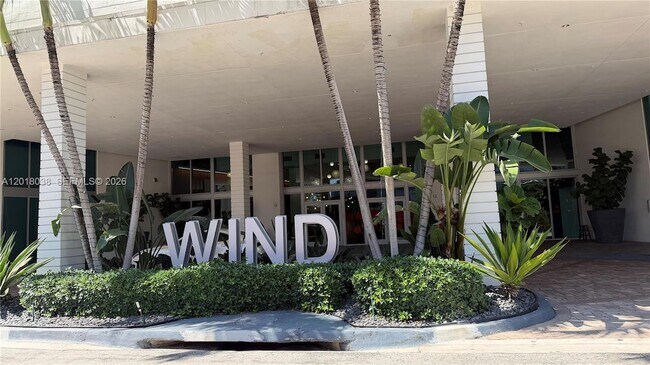 property at 350 S Miami Ave