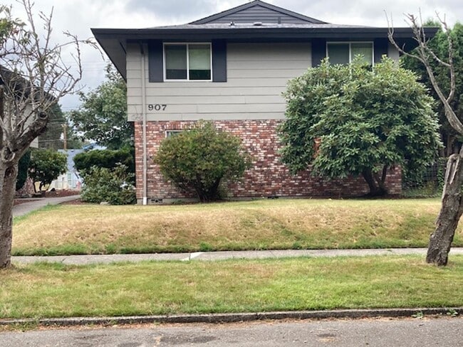 property at 907 S Pearl St
