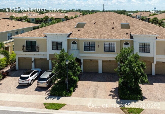 4158 Overture Cir in Bradenton, FL - Building Photo - Building Photo