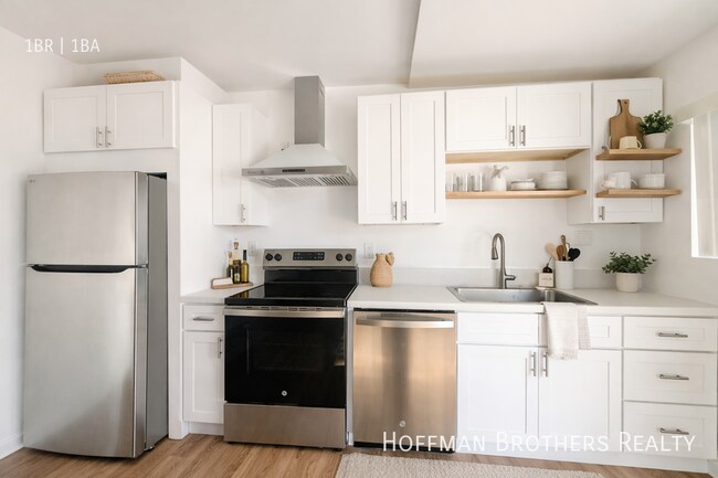 property at 14161 Friar St