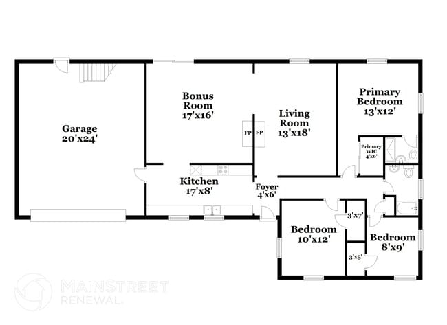 8118 Willow Way in Raytown, MO - Building Photo - Building Photo
