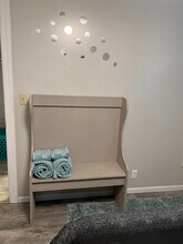 4622 Cass St, Unit #22 in Omaha, NE - Foto de edificio - Building Photo