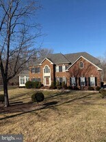 4004 Ethan Thomas Dr in Clinton, MD - Building Photo