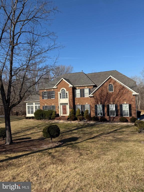 property at 4004 Ethan Thomas Dr