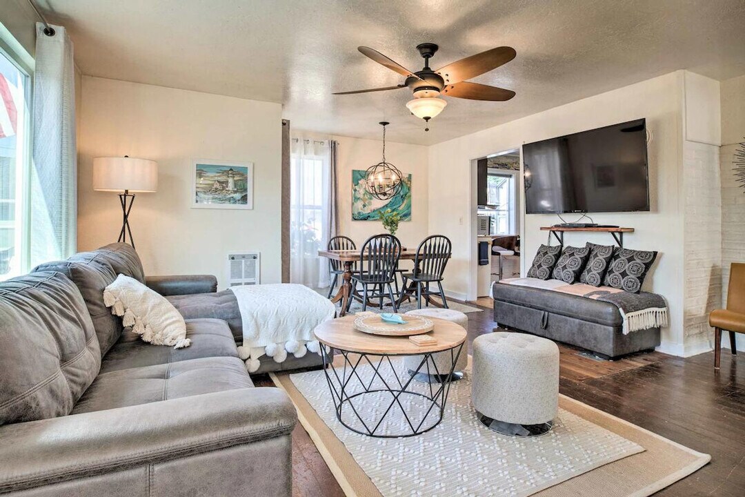 5010 K Pl, Unit ID1385819P in Seaview, WA - Foto de edificio