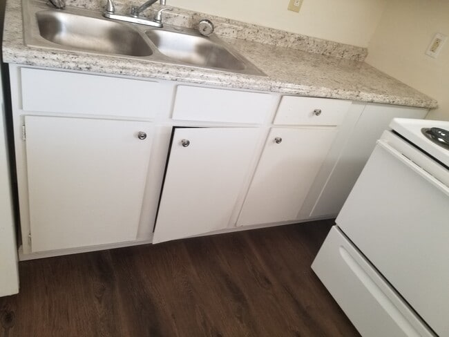 property at 184 E Market St