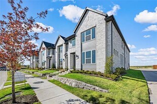 9617 Dahlia Blvd in Mesquite, TX - Building Photo