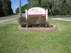 Selma Square Apartments in Selma, AL - Building Photo - Building Photo