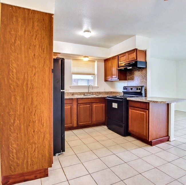 4816 Wellesley Ave in Fort Worth, TX - Building Photo - Building Photo