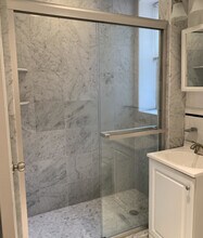 129 Jersey St, Unit 33 in Boston, MA - Building Photo - Building Photo