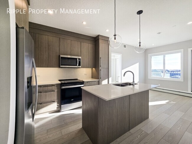 44 Skyview Pkwy NE in Calgary, AB - Building Photo - Building Photo