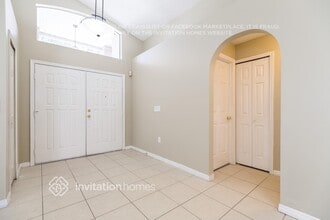 2848 Crofton Way in Lake Mary, FL - Foto de edificio - Building Photo