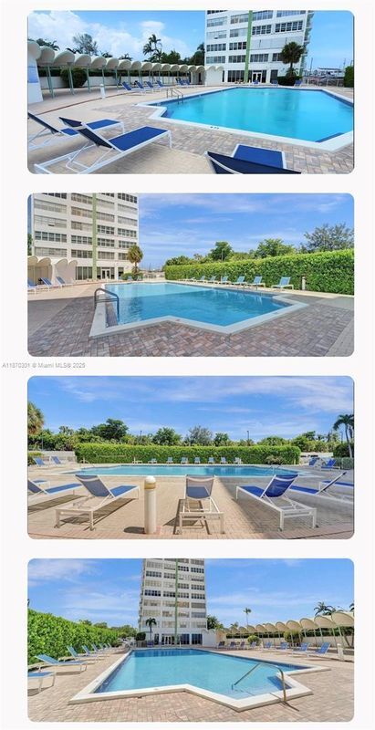 2150 Sans Souci Blvd in North Miami, FL - Foto de edificio - Building Photo