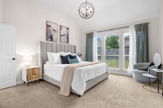 853 Field Crossing in Aubrey, TX - Building Photo - Building Photo