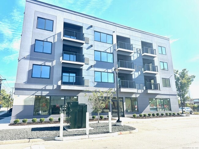 414 Mather St in Hamden, CT - Building Photo - Building Photo