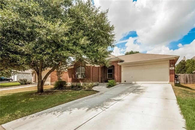 3612 Bird House Dr in Round Rock, TX - Building Photo - Building Photo