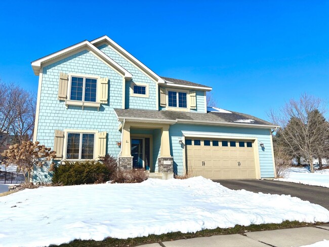 property at 2489 Schneider Ct