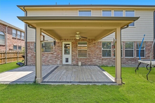 308 Acklington Dr in Anna, TX - Building Photo - Building Photo