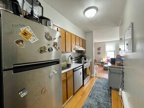 96 Saint Botolph St, Unit 1 in Boston, MA - Building Photo - Building Photo