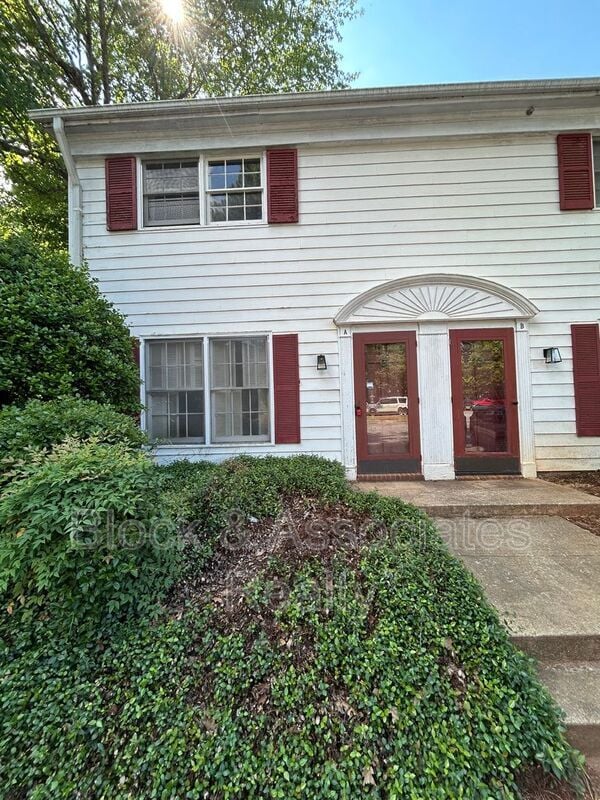 property at 640 Rugby Row