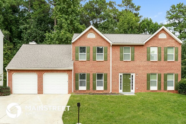 property at 6578 Carriage Ln