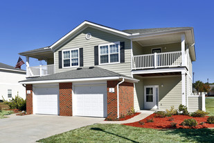 Fort Stewart Family Homes Apartments