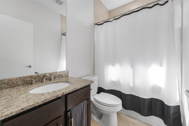property at 2310 Webster St