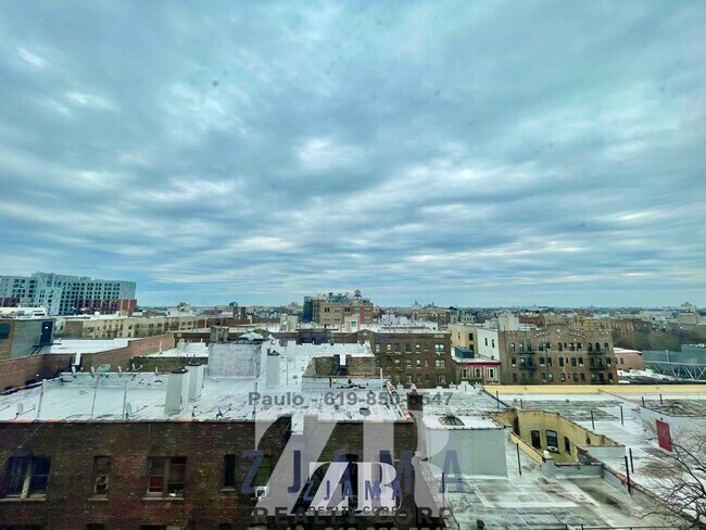 160 Parkside Ave in Brooklyn, NY - Building Photo - Building Photo