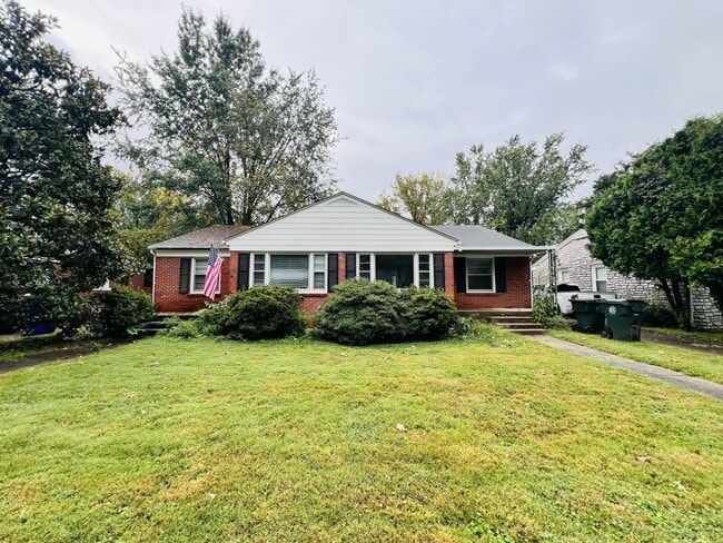 property at 236 Norway St