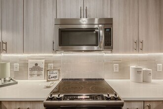 Factory Design District in Dallas, TX - Foto de edificio - Building Photo