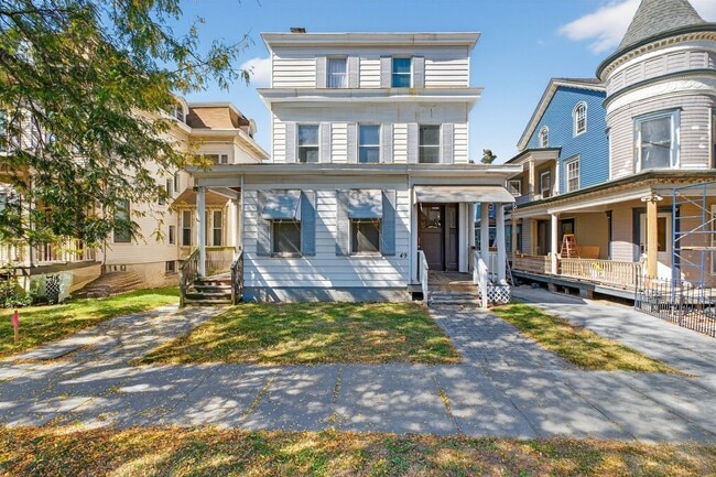 property at 49 S Hamilton St