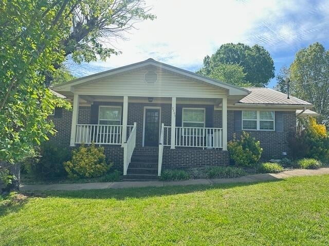 2345 Blackburn Rd SE in Cleveland, TN - Foto de edificio - Building Photo