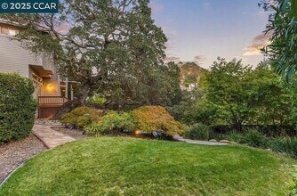 3109 Stonegate Dr in Alamo, CA - Building Photo - Building Photo