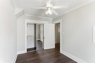 2927 Dempster St NE in Knoxville, TN - Building Photo - Building Photo