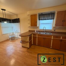 16801 Collingham Dr in Detroit, MI - Building Photo - Building Photo