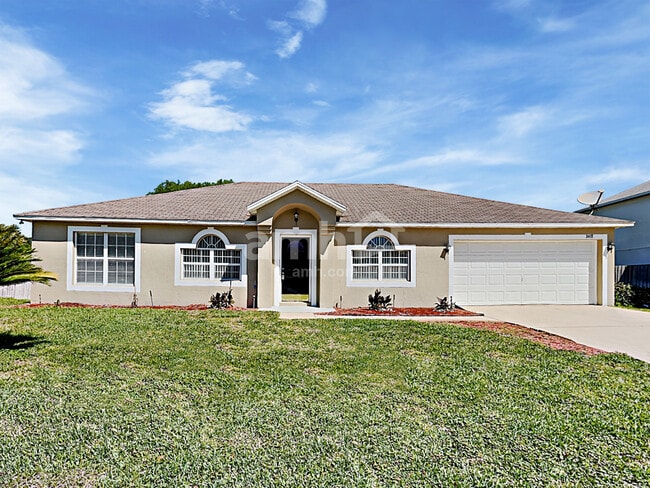 3417 Hickory Hammock Rd