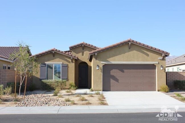 84956 Bedero Ct in Indio, CA - Building Photo - Building Photo