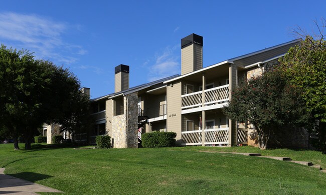 Lexington Hills in Austin, TX - Building Photo - Building Photo