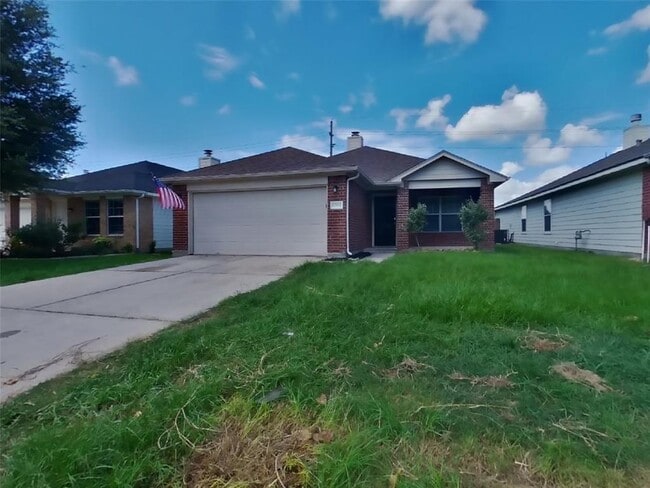 15931 Imperial Forest Ln