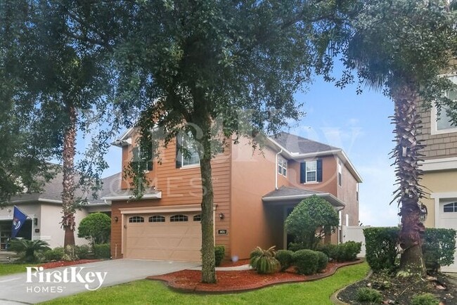 property at 871 Quiet Stone Ln