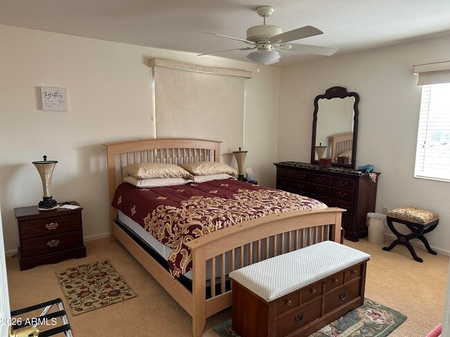 property at 2816 N 162nd Ave