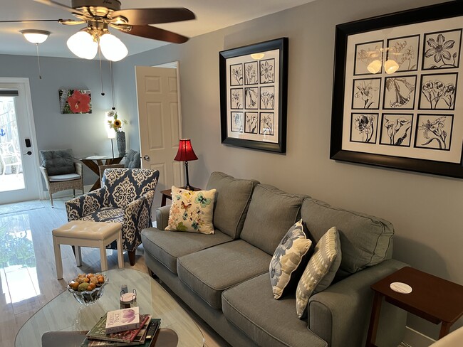 property at 2720 NE 1st Way