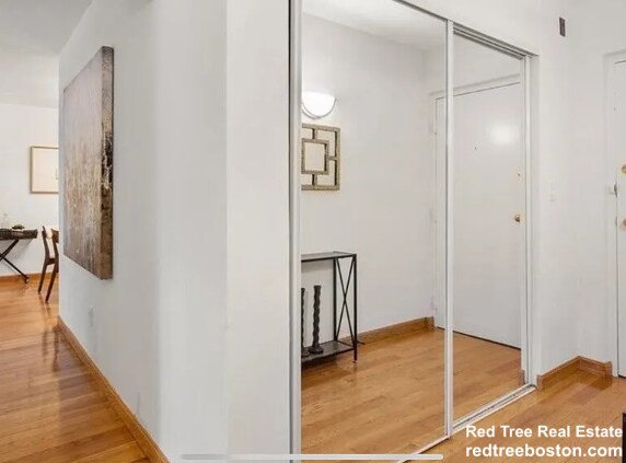 50 Broadlawn Park, Unit 208 in Boston College, MA - Building Photo - Building Photo