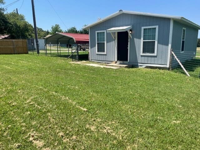 7614 TX-171 in Grandview, TX - Building Photo - Building Photo