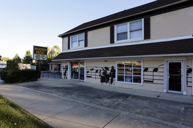 Homes for rent in South East Villages, IL