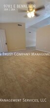 9781 E Bennett Dr in Tucson, AZ - Building Photo - Building Photo
