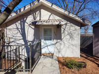 502 High St in Ann Arbor, MI - Foto de edificio - Building Photo