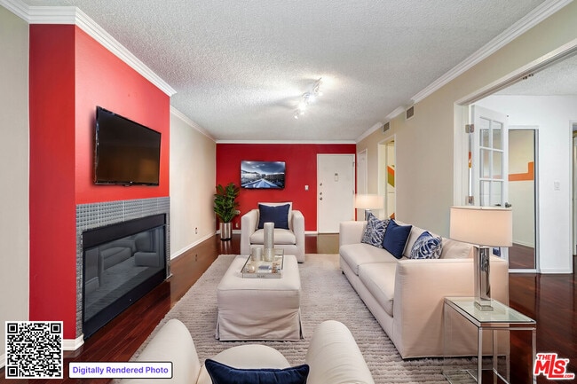 9103 Summertime Ln in Culver City, CA - Building Photo - Building Photo