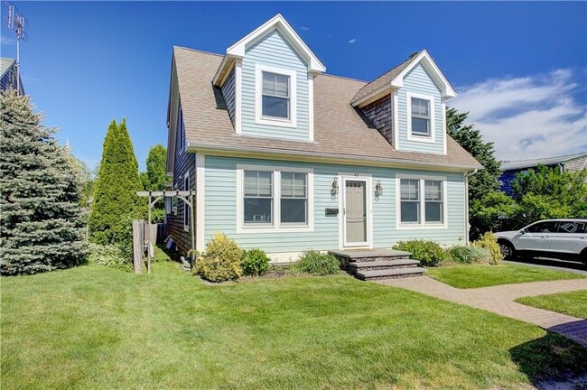 property at 40 Holten Ave