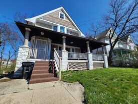 3444 Price Ave in Cincinnati, OH - Building Photo